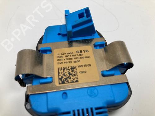 Electronic sensor MERCEDES-BENZ E-CLASS (W213) AMG E 63 S 4-matic+ (213.089) | BP37208981M84 - Image 5