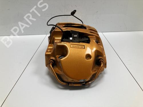 Right front brake caliper MERCEDES-BENZ E-CLASS (W213) AMG E 63 S 4-matic+ (213.089) | BP37204017M104 - Image 4