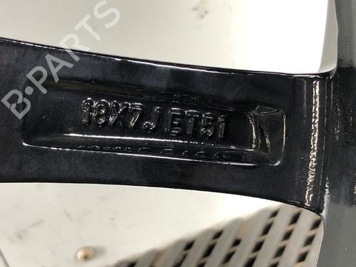 Rim TOYOTA YARIS (_P21_, _PA1_, _PH1_) 1.5 Hybrid (MXPH10, MXPH11) | BP19520524C45 