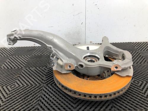 Used Right front steering knuckle Right front steering knuckle 37209140 37209140