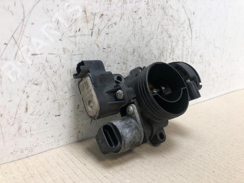 Throttle body PEUGEOT 307 Break (3E) 2.0 | BP15533681M82 