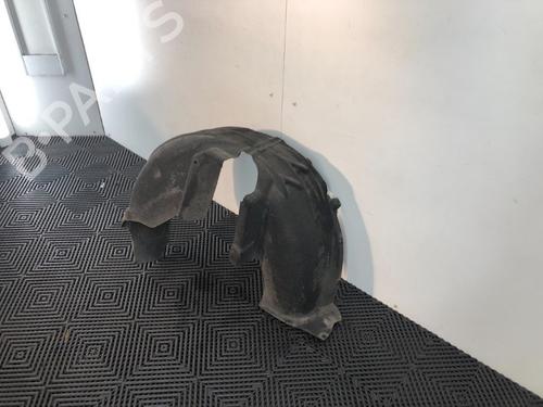 Wheel arch VW POLO VI (AW1, BZ1, AE1) 1.0 TSI | BP15347445C56 