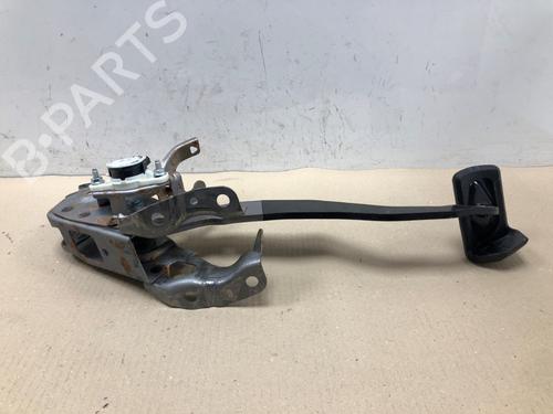 Break pedal TOYOTA C-HR (_X1_) 1.8 Hybrid (ZYX10_, ZYX11_, ZYX10R, ZYX11R) | BP37207932I19 - Image 5