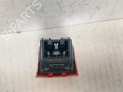 Warning switch NISSAN MICRA III (K12) 1.4 16V | BP15533081I22 