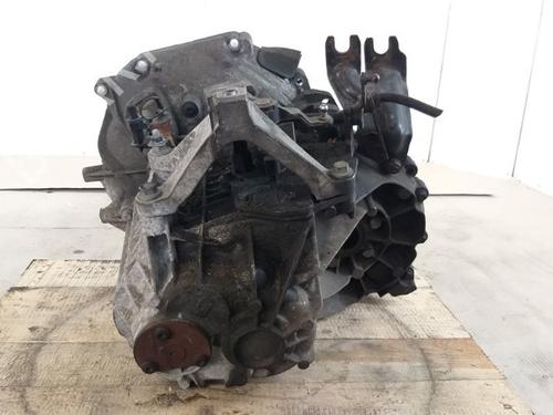 Gearbox VOLVO V50 (545) 1.8 | BP37214831M3 - Image 3
