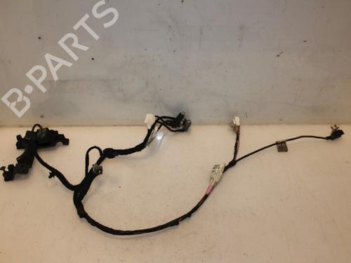 Used Wiring harness TESLA MODEL X (5YJX) 75D AWD (525 hp) 15327369