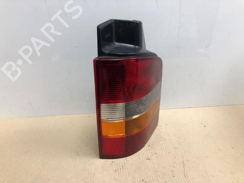 Left taillight VW TRANSPORTER T5 Van (7HA, 7HH, 7EA, 7EH) 1.9 TDI | BP37206181C34 - Image 2