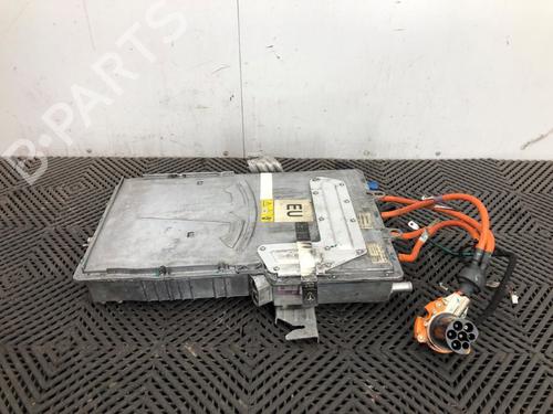 Electronic module TESLA MODEL X (5YJX) 75D AWD | BP37210688M83 - Image 3