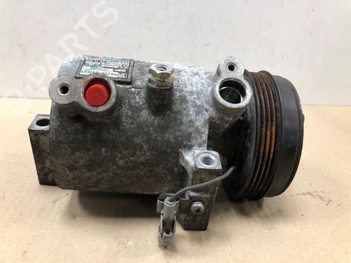 AC compressor SUZUKI CELERIO (LF) 1.0 (AVK310) | BP22369533M34 - Image 2