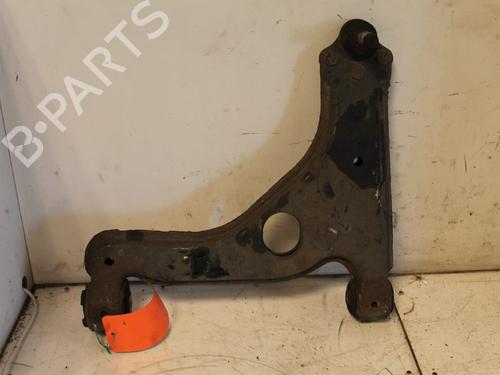 Used Left front suspension arm OPEL ASTRA G Hatchback (T98) 1.6 (F08, F48) (84 hp) 15307036