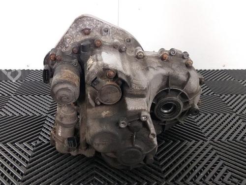 Gearbox SMART CABRIO (450) 0.6 (S1OLA1, 450.441, 450.442, 450.443) | BP15346228M3 