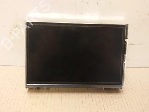 Elektronisk modul Elektronisk modul 21786936 21786936