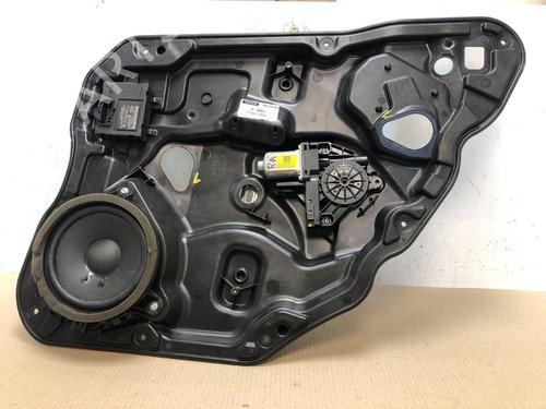 Used Rear right window mechanism Rear right window mechanism 37207548 37207548