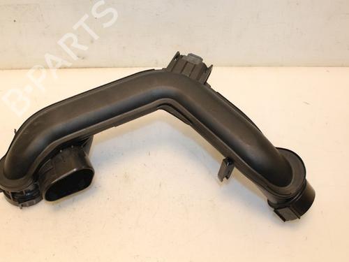 Used Intercooler pipe VW POLO VI (AW1, BZ1, AE1) 1.0 TSI (95 hp) 15829711
