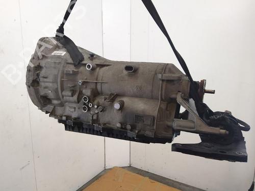 Used Gearbox BMW 5 (F10) 528 i (245 hp) 15338177