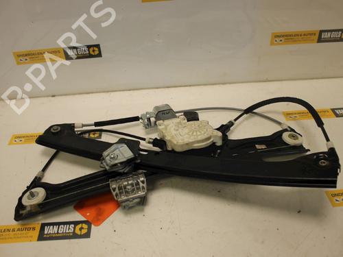 Used Front right window mechanism Front right window mechanism 15310788 15310788