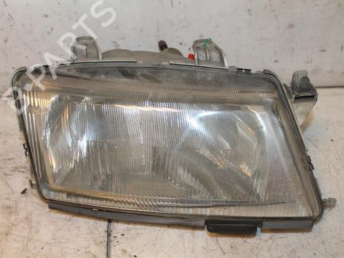 Used Right headlight SAAB 900 II 2.0 i (131 hp) 15307109