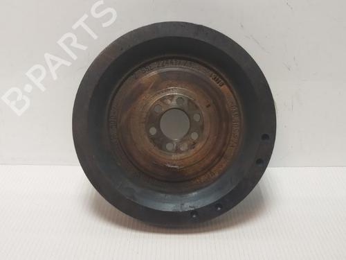 Used Flywheel Flywheel 15341580 15341580