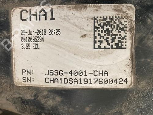 rear-axle-ford-ranger-tke-2011-37205457 main image