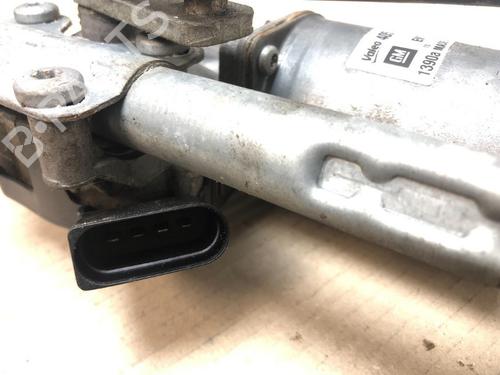 Front wipers mechanism OPEL CORSA D (S07) 1.3 CDTI (L08, L68) | BP22311096C83 