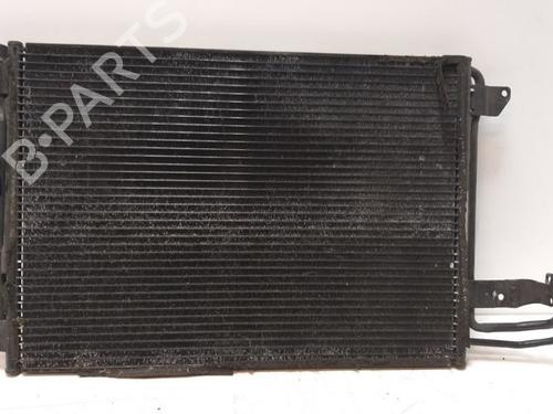 Used AC radiator AC radiator 15306612 15306612