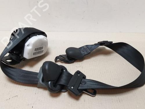 Used Front left seatbelt Front left seatbelt 16075270 16075270