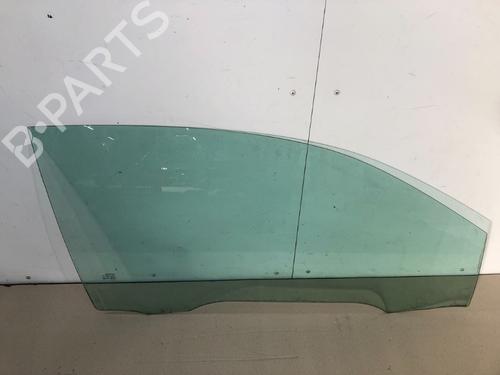 Used Front right door window Front right door window 15534002 15534002