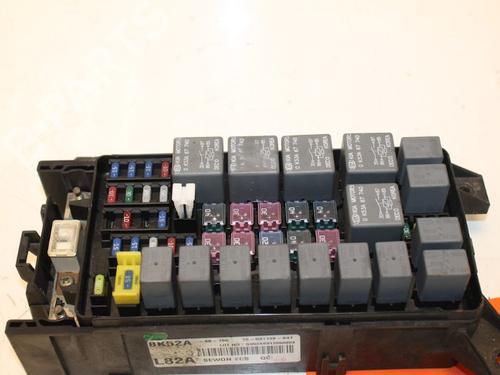 Used Fuse box KIA CARNIVAL II (GQ) 2.5 V6 (150 hp) 15315240