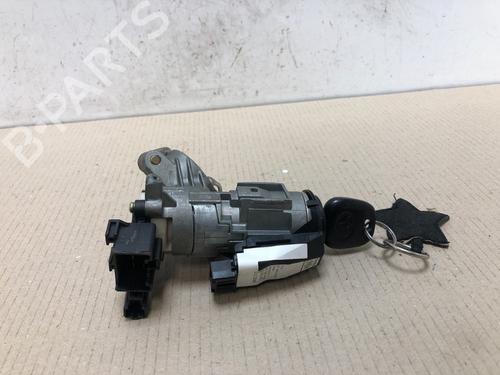 Ignition barrel TOYOTA YARIS (_P1_) 1.0 (SCP10_, SCP10R) | BP15535966M48 