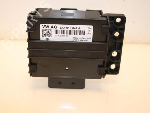 Used Electronic module Electronic module 15318470 15318470