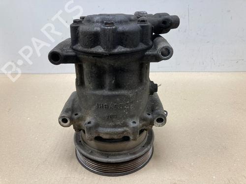 AC compressor RENAULT KANGOO Express (FC0/1_) 1.5 dCi (FC07, FC1R) | BP37205926M34 - Image 5