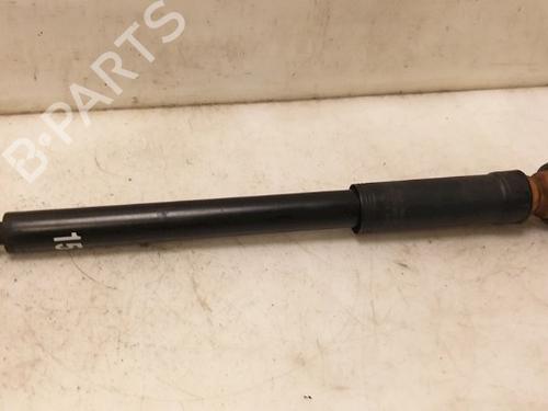 Used Right rear shock absorber MERCEDES-BENZ GLK-CLASS (X204) 300 4-matic (204.981) (231 hp) 15337542