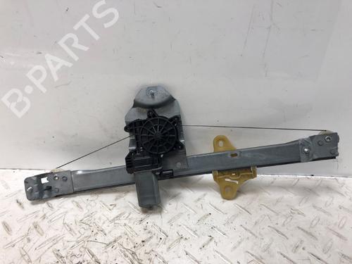 Used Front left window mechanism Front left window mechanism 37207123 37207123
