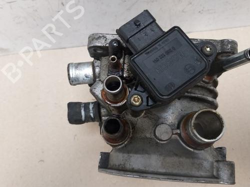 Throttle body SAAB 9-3 (YS3D) 2.0 i | BP15533008M82 