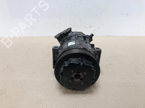 Used AC compressor AC compressor 16186361 16186361