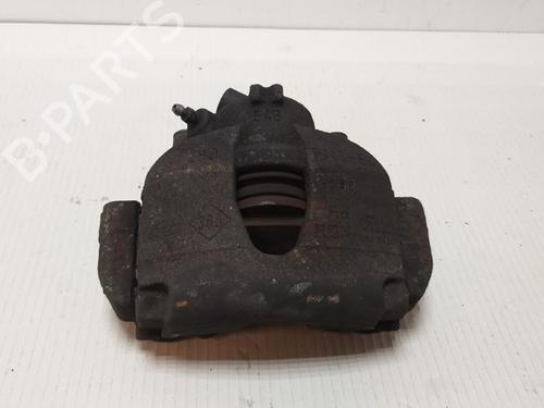 Used Right front brake caliper RENAULT MEGANE II Estate (KM0/1_) 2.0 (135 hp) 15531702