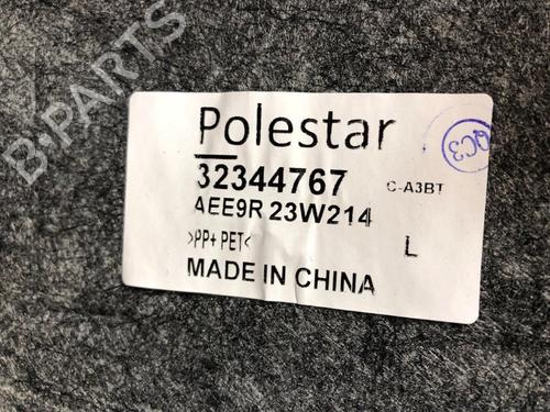 Boot lining POLESTAR POLESTAR 2 (534) EV | BP16296692I3 - Image 6