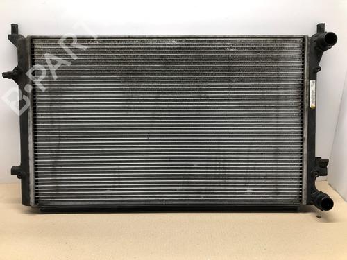 Used Water radiator Water radiator 19279255 19279255