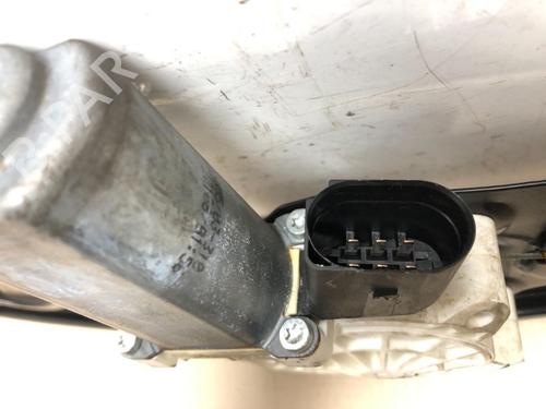 Rear left window mechanism BMW 5 Touring (E61) 520 i | BP37206834C24 - Image 6