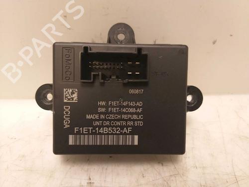 Used Electronic module FORD FOCUS III Turnier 1.5 TDCi (120 hp) 15338604