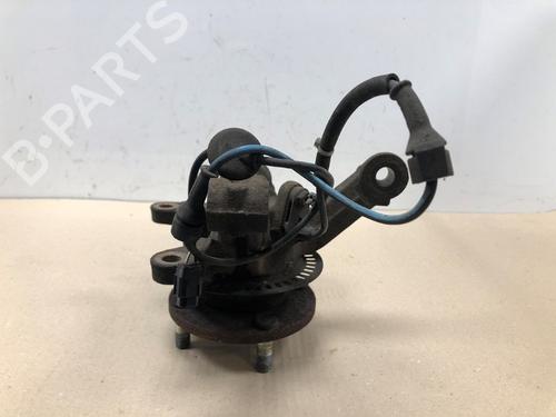 Venstre Styrespindel Lejehus SUZUKI CELERIO (LF) 1.0 (AVK310) | BP37204825M25 - Image 4