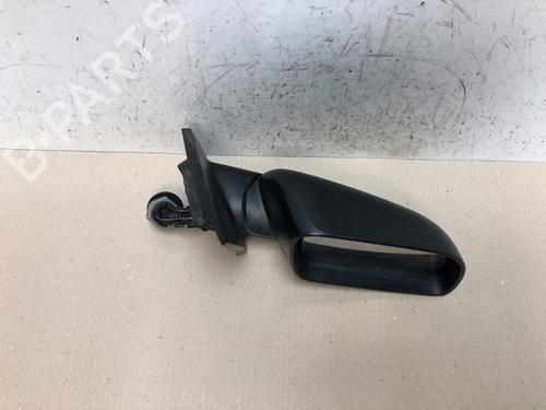 Right mirror VW POLO (9N_, 9A_) 1.2 | BP15534284C27 