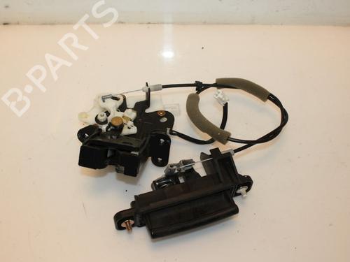 Other MAZDA 3 (BK) 1.6 DI Turbo | BP15322080O1 