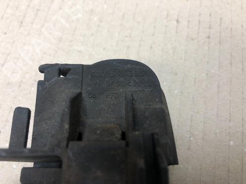 Rear left exterior door handle AUDI A4 B6 (8E2) 1.9 TDI | BP15300060C130 