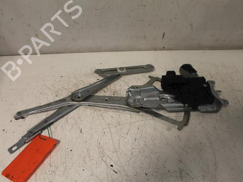 Used Front right window mechanism OPEL ASTRA G Hatchback (T98) 1.6 16V (F08, F48) (101 hp) 15308068