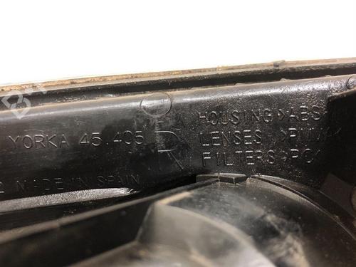 Right taillight SEAT IBIZA III (6L1) 1.4 16V | BP15348709C35 