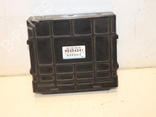 Used Engine control unit (ECU) Engine control unit (ECU) 15316799 15316799