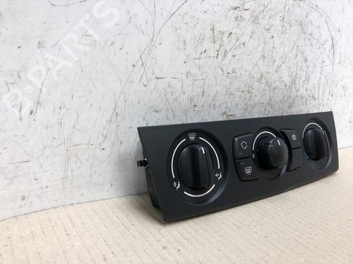Climate control BMW 1 (E87) 116 i | BP15533728I5 