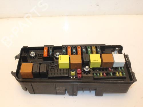 Used Fuse box SAAB 9-3 (YS3F, E79, D79, D75) 1,8t (150 hp) 15319574
