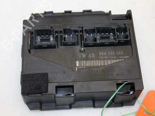 Used Electronic module Electronic module 15302028 15302028